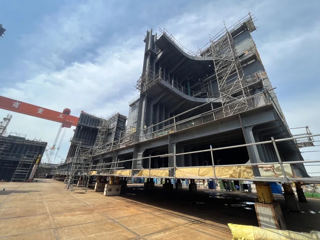 海油发展采油服务公司学习贯彻“深海一号”精神,内部协同结硕果 海油发展采油服务公司学习贯彻“深海一号”精神,内部协同结硕果