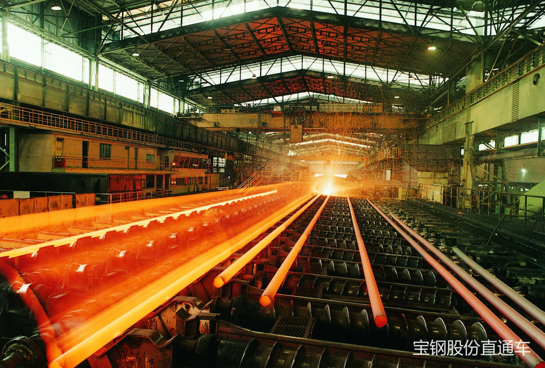 宝钢高端油田用管在国内高含硫气藏开发中展露“锋芒” 宝钢高端油田用管在国内高含硫气藏开发中展露“锋芒”