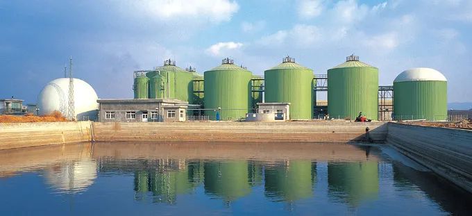 【产业研究】甲烷减排刻不容缓,沼气发电大有可为 【产业研究】甲烷减排刻不容缓,沼气发电大有可为