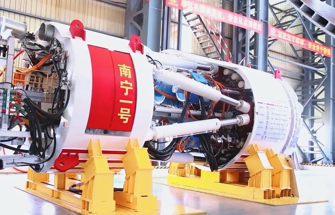 凤访谈·碳路中国 | 双碳目标下 抽水蓄能电站机械化智能化建设的转型发展和思考 凤访谈·碳路中国 | 双碳目标下 抽水蓄能电站机械化智能化建设的转型发展和思考