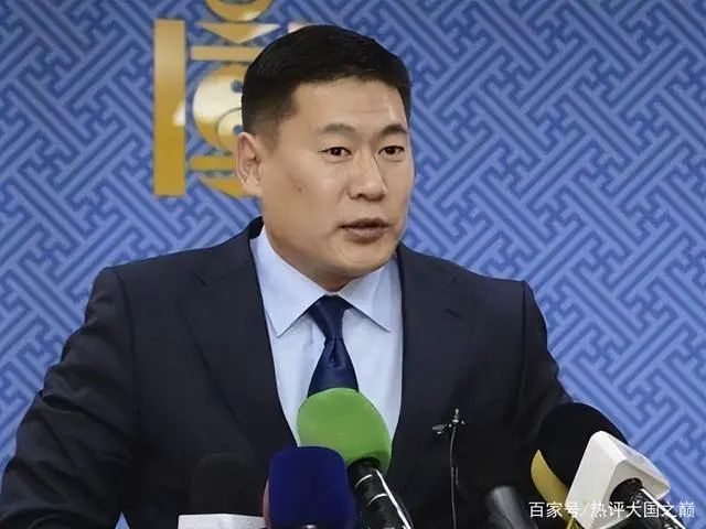 中俄天然气管道2024年开工,途经蒙古国 中俄天然气管道2024年开工,途经蒙古国