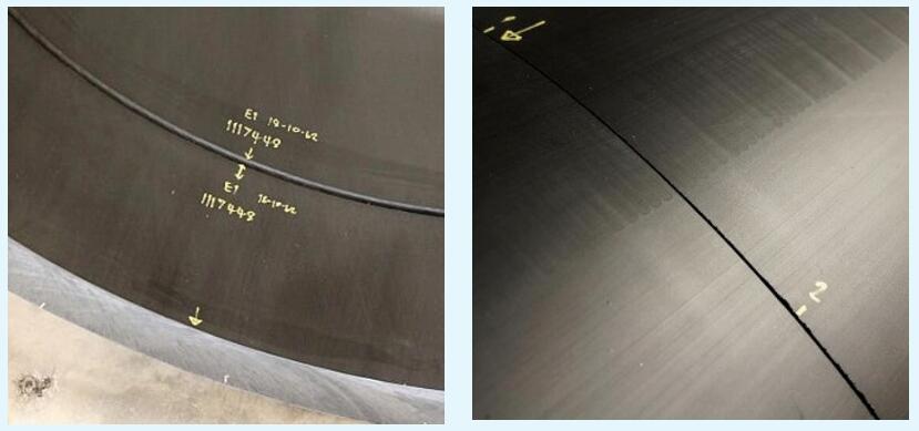 PE100 混配料 BORSAFE? HE3490-ELS-H 实现大口径厚壁管道的生产 PE100 混配料 BORSAFE? HE3490-ELS-H 实现大口径厚壁管道的生产