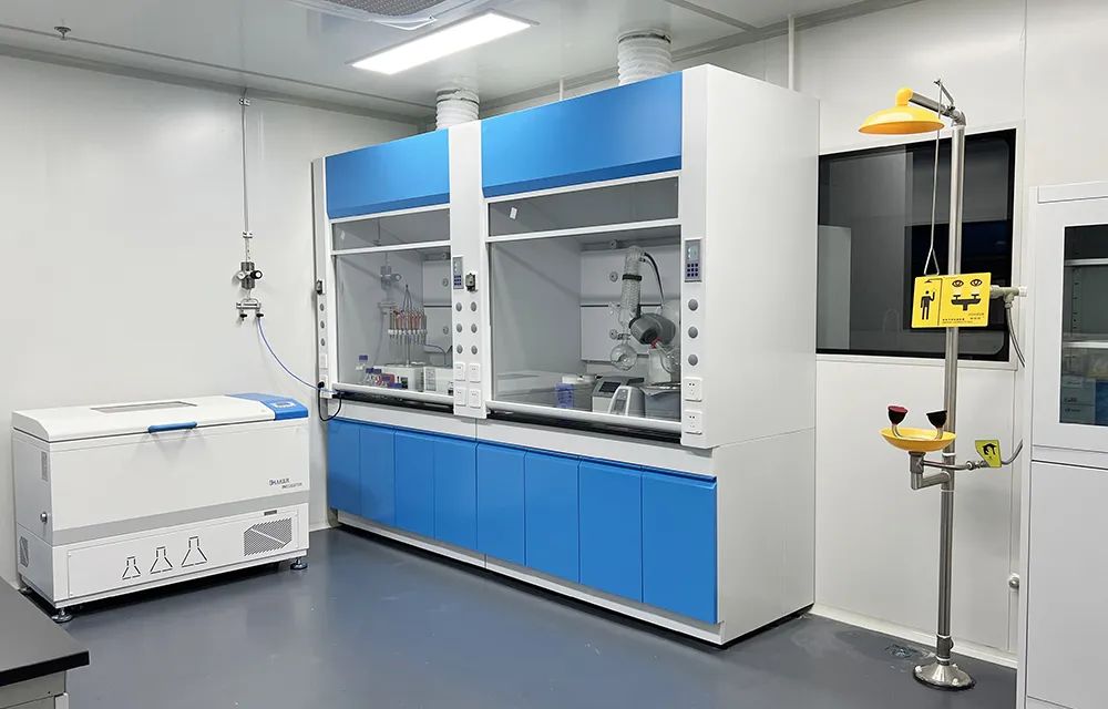 您尽可仰望星空,我负责微观洞察,揭秘飞潮测控中心 您尽可仰望星空,我负责微观洞察,揭秘飞潮测控中心