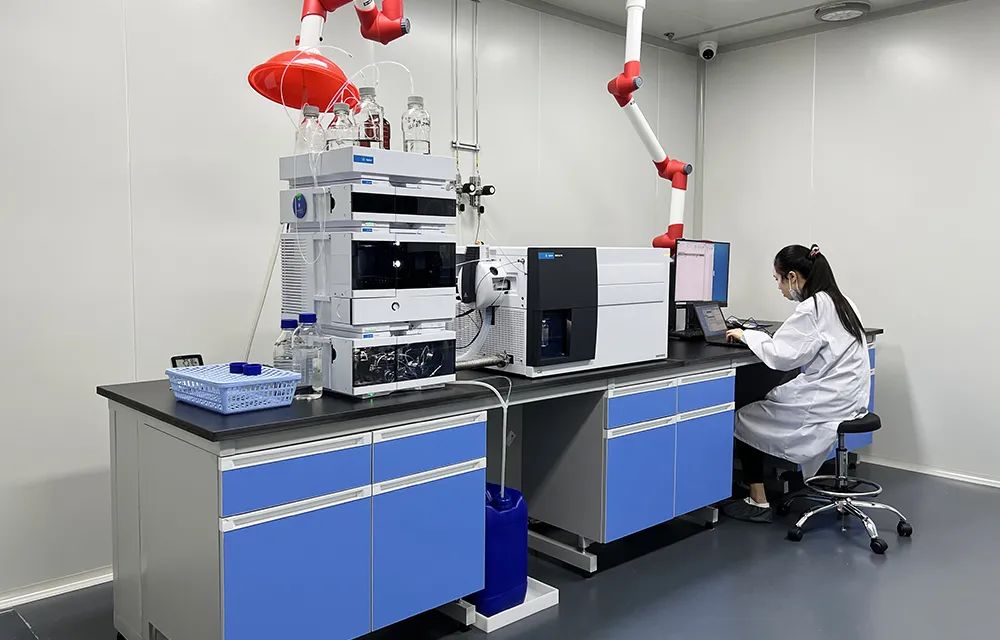 您尽可仰望星空,我负责微观洞察,揭秘飞潮测控中心 您尽可仰望星空,我负责微观洞察,揭秘飞潮测控中心