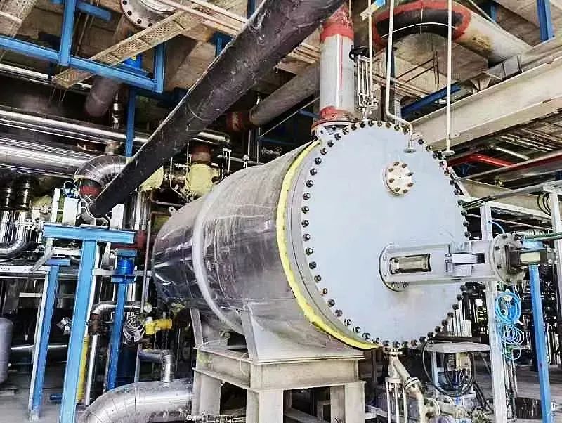 天华院又一自主创新产品取得关键性突破 天华院又一自主创新产品取得关键性突破