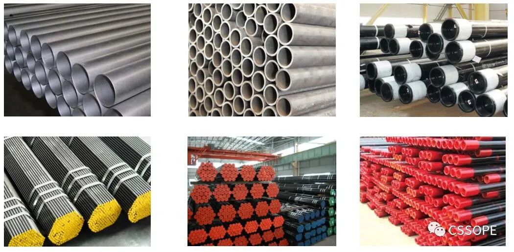 【CSSOPE 展商风采】江阴市长江钢管有限公司抢订特装展位,重磅参与CSSOPE 【CSSOPE 展商风采】江阴市长江钢管有限公司抢订特装展位,重磅参与CSSOPE