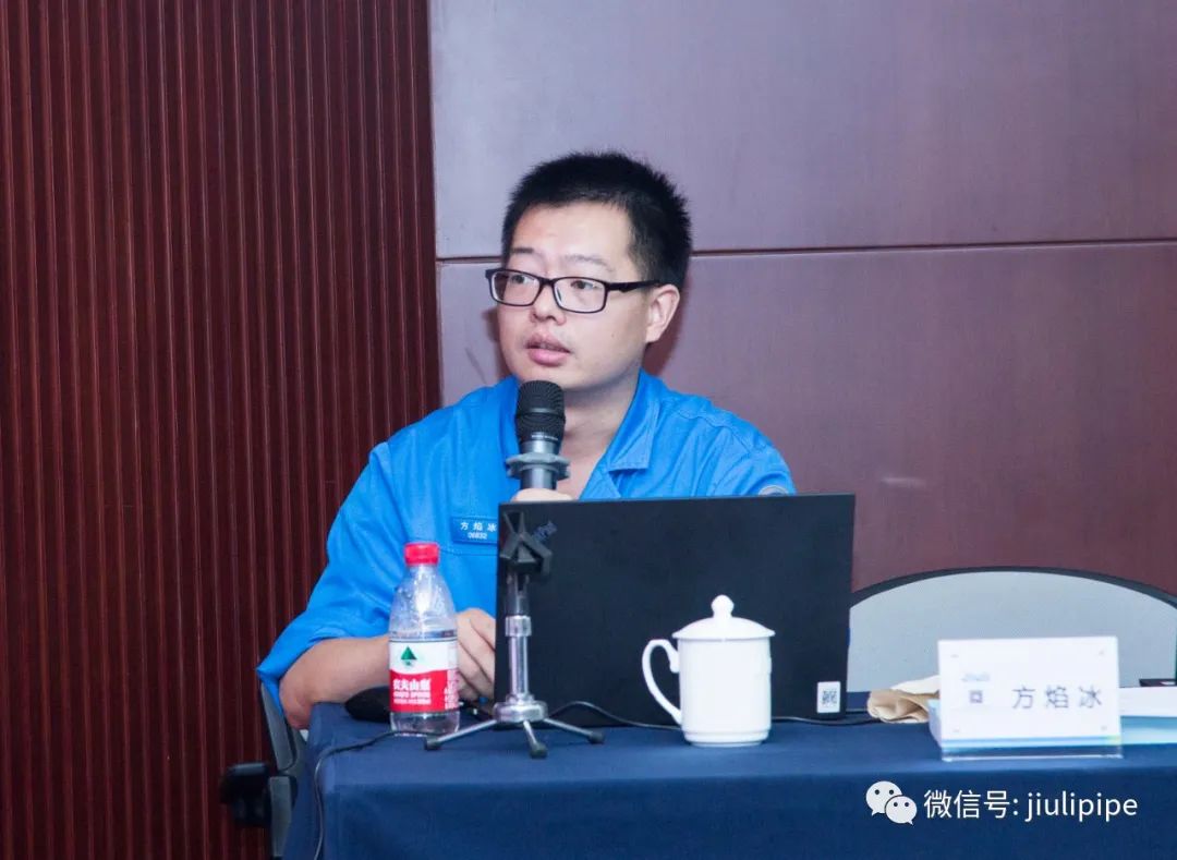 “核电汽水分离再热器(MSR)用TP439翅片换热管”产品鉴定会圆满结束 “核电汽水分离再热器(MSR)用TP439翅片换热管”产品鉴定会圆满结束