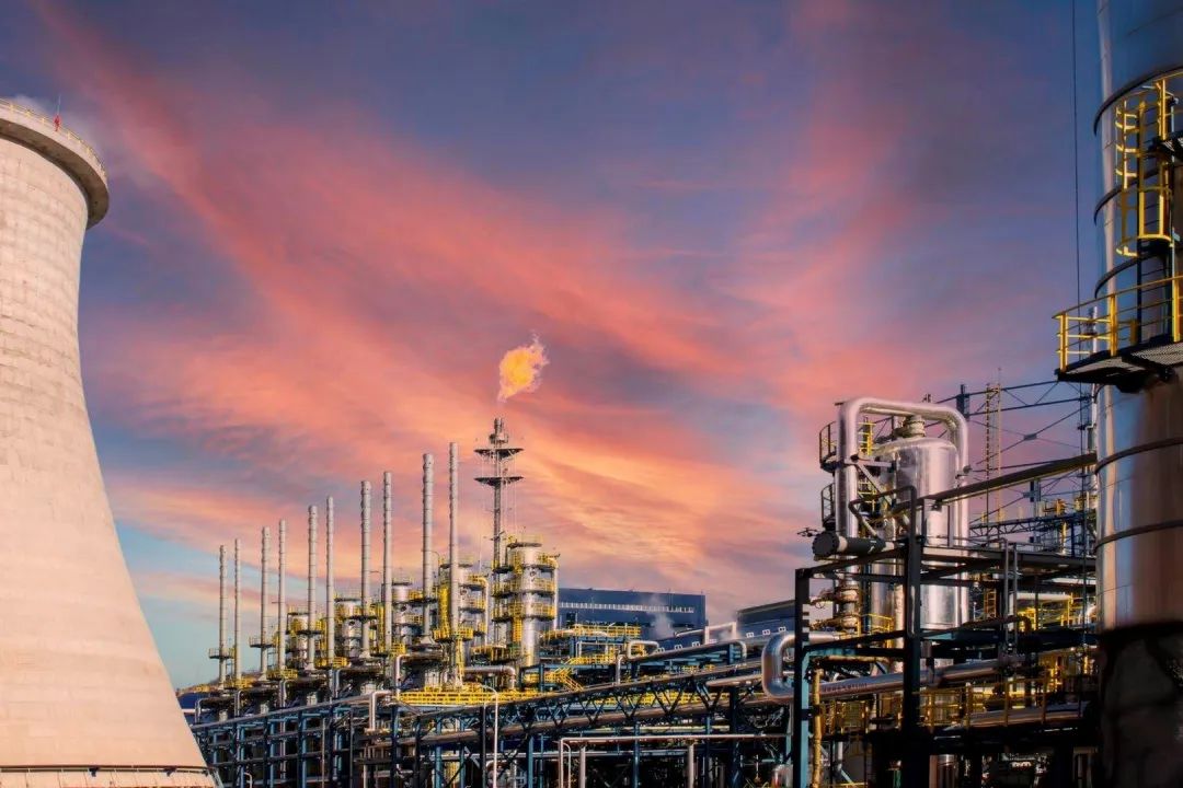 引领产业成长,助力行业发展——记成达公司在BDO全产业链领域的工程技术成就 引领产业成长,助力行业发展——记成达公司在BDO全产业链领域的工程技术成就