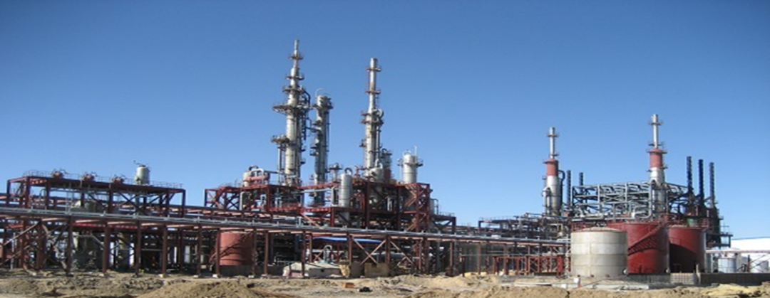 引领产业成长,助力行业发展——记成达公司在BDO全产业链领域的工程技术成就 引领产业成长,助力行业发展——记成达公司在BDO全产业链领域的工程技术成就