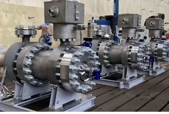 引领产业成长,助力行业发展——记成达公司在BDO全产业链领域的工程技术成就 引领产业成长,助力行业发展——记成达公司在BDO全产业链领域的工程技术成就