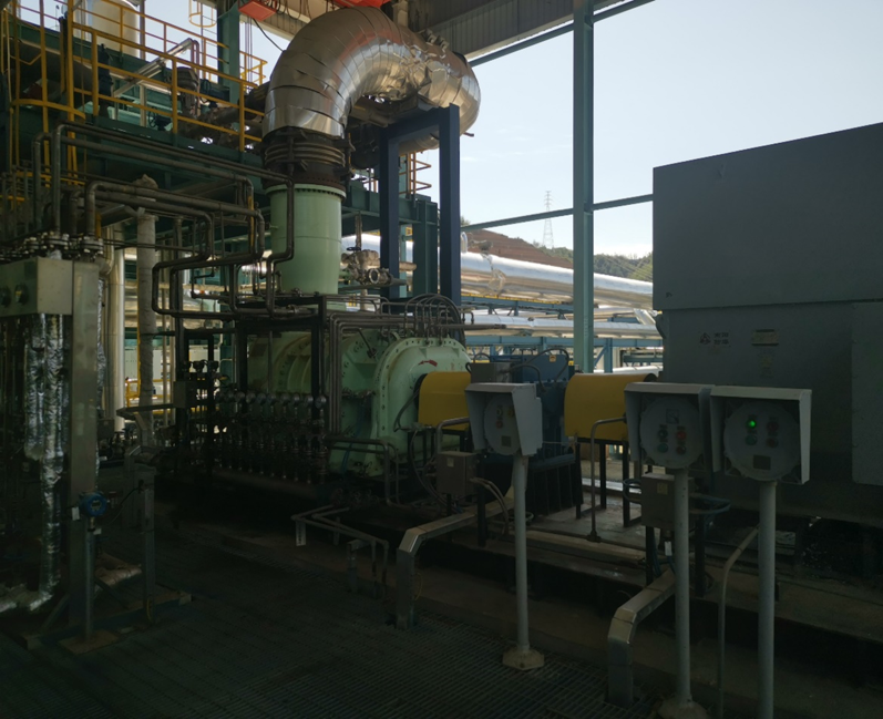 引领产业成长,助力行业发展——记成达公司在BDO全产业链领域的工程技术成就 引领产业成长,助力行业发展——记成达公司在BDO全产业链领域的工程技术成就