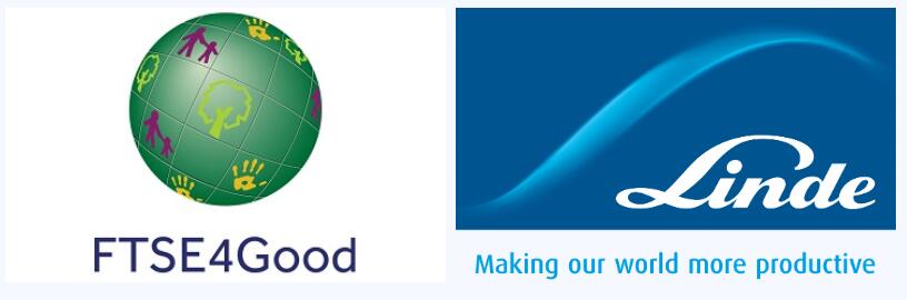 林德连续7年入选富时社会责任指数榜 林德连续7年入选富时社会责任指数榜