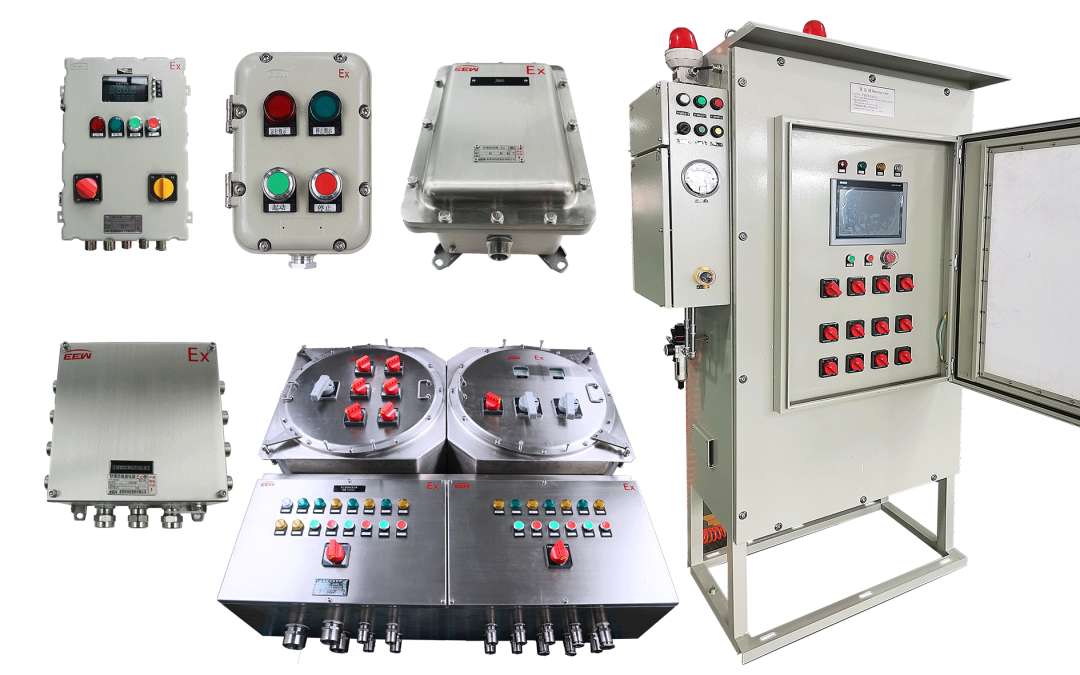 【名企风采】新黎明科技股份有限公司 【名企风采】新黎明科技股份有限公司