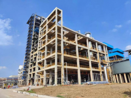 пؼ׺¯DCS+SISһ廯Ŀ˳ʵʩ