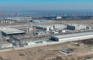 ��ʯ��װ���ƺ����豸������ʯ���߶��²�����Ŀ����