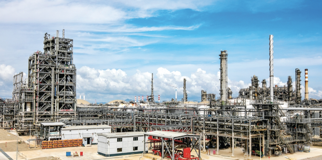 惠州大亚湾:埃克森美孚乙烯、恒力PTA等百亿大项目建设大提速 惠州大亚湾:埃克森美孚乙烯、恒力PTA等百亿大项目建设大提速