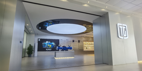 天高董事长黄津鹄:氢气隔膜压缩机大有可为 天高董事长黄津鹄:氢气隔膜压缩机大有可为