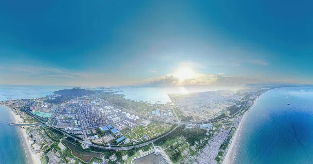 总投资420.7亿元!福建大项目!签约!开工! 总投资420.7亿元!福建大项目!签约!开工!