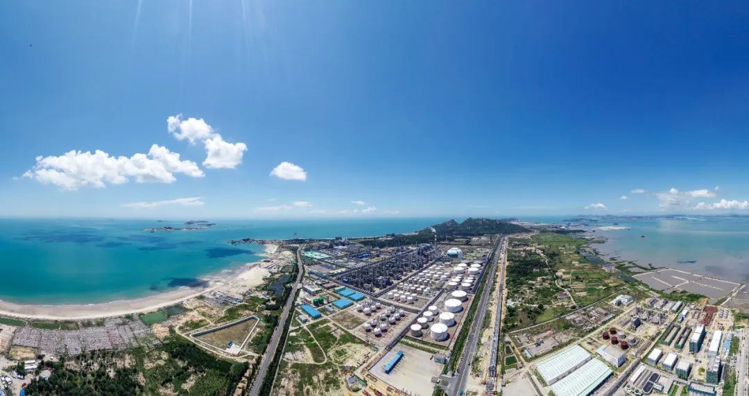 总投资420.7亿元!福建大项目!签约!开工! 总投资420.7亿元!福建大项目!签约!开工!