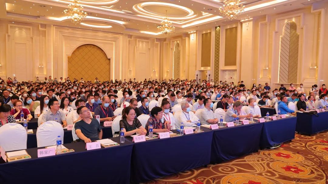 【圆满落幕】2022中国光纤传感大会 【圆满落幕】2022中国光纤传感大会