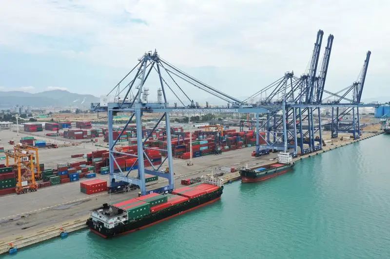 埃克森美孚惠州乙烯项目50万吨/年LDPE开工,附大亚湾石化产业基地概览 埃克森美孚惠州乙烯项目50万吨/年LDPE开工,附大亚湾石化产业基地概览