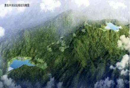 重磅!抽水蓄能建设加快!核准项目名单(全) 重磅!抽水蓄能建设加快!核准项目名单(全)