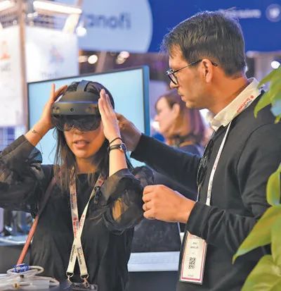 人民日报发文:会展经济为城市发展增添动力 人民日报发文:会展经济为城市发展增添动力