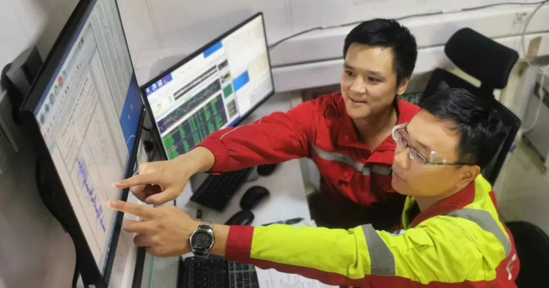 中海油服自研高速率脉冲器南海东部首战告捷 中海油服自研高速率脉冲器南海东部首战告捷