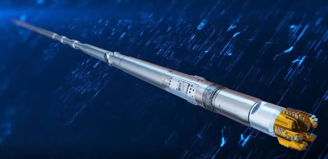 中海油服自研高速率脉冲器南海东部首战告捷 中海油服自研高速率脉冲器南海东部首战告捷