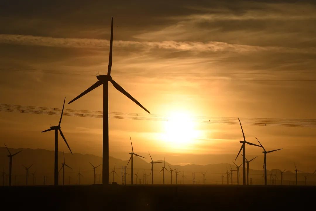 欧洲能源危机下,这种国产设备火了!有公司订单增5倍多→ 欧洲能源危机下,这种国产设备火了!有公司订单增5倍多→