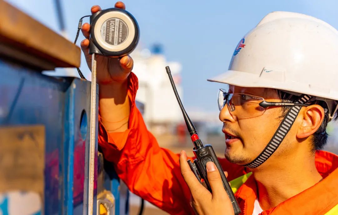 再创纪录!全球首例一体化建造LNG模块化工厂交付过半 再创纪录!全球首例一体化建造LNG模块化工厂交付过半