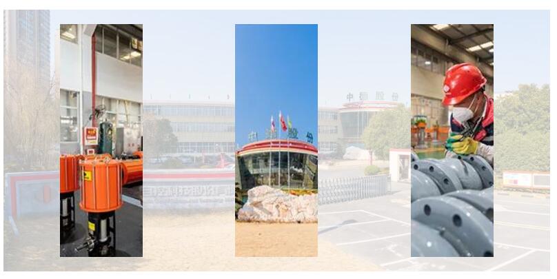 西布尔到访中德 双方期待更深合作 西布尔到访中德 双方期待更深合作