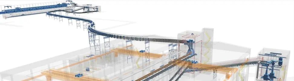 宁波工程公司:安庆石化水路来煤项目开工,即将打通输储煤系统 宁波工程公司:安庆石化水路来煤项目开工,即将打通输储煤系统