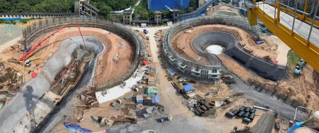 宁波工程公司:安庆石化水路来煤项目开工,即将打通输储煤系统 宁波工程公司:安庆石化水路来煤项目开工,即将打通输储煤系统