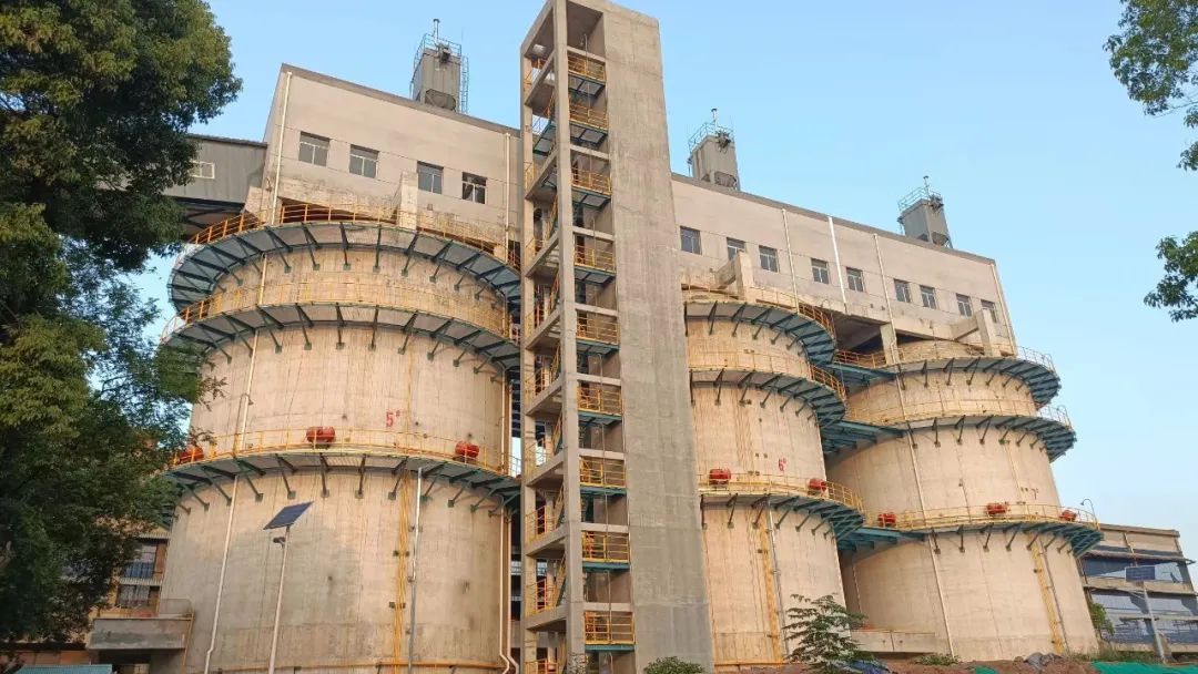 宁波工程公司:安庆石化水路来煤项目开工,即将打通输储煤系统 宁波工程公司:安庆石化水路来煤项目开工,即将打通输储煤系统