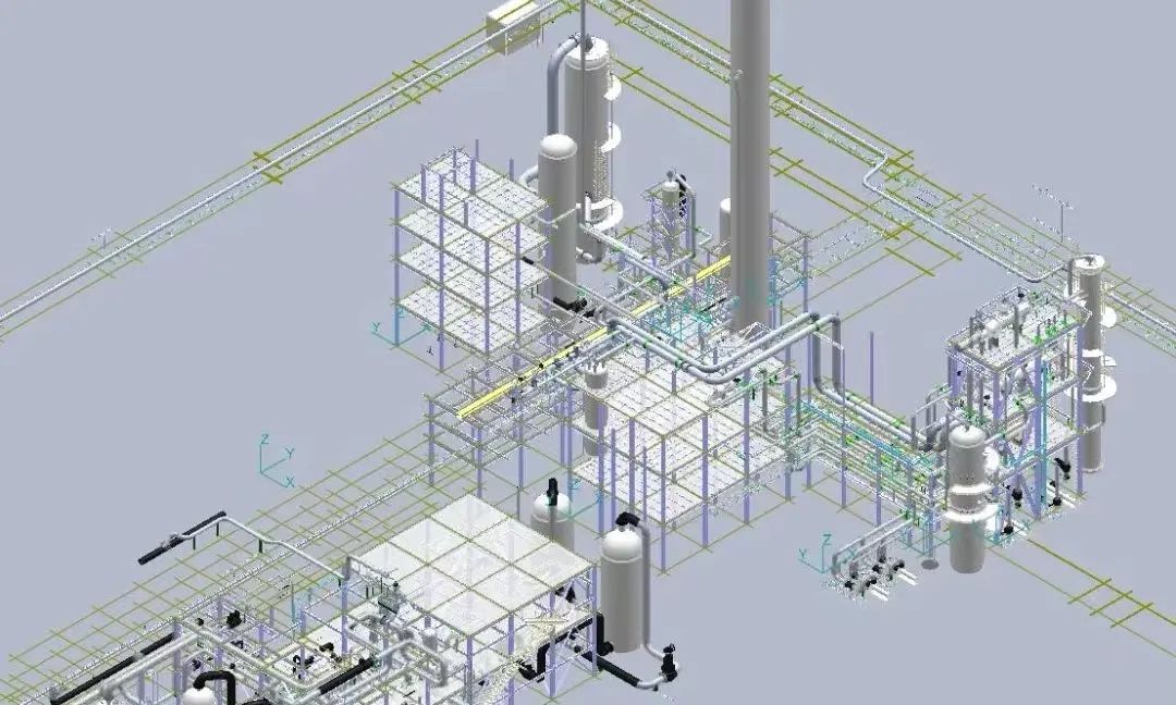 宁波工程公司:安庆石化水路来煤项目开工,即将打通输储煤系统 宁波工程公司:安庆石化水路来煤项目开工,即将打通输储煤系统