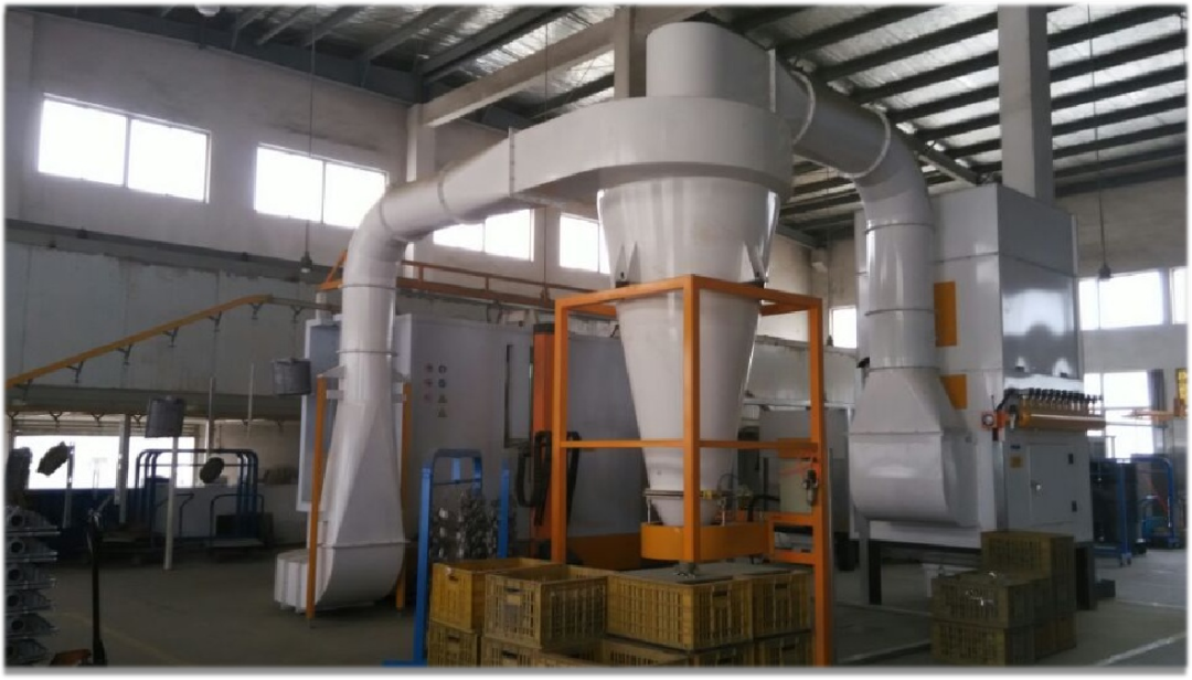 【名企风采】飞策防爆电器股份有限公司 【名企风采】飞策防爆电器股份有限公司