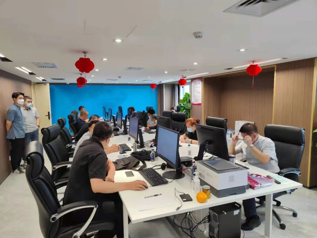 中石油物资采购中心圆满完成集团公司工程建设承包商公开评审~ 中石油物资采购中心圆满完成集团公司工程建设承包商公开评审~