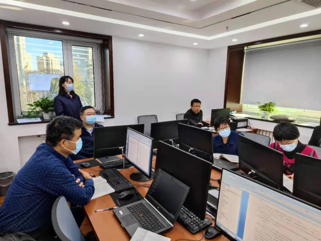 中石油物资采购中心圆满完成集团公司工程建设承包商公开评审~ 中石油物资采购中心圆满完成集团公司工程建设承包商公开评审~