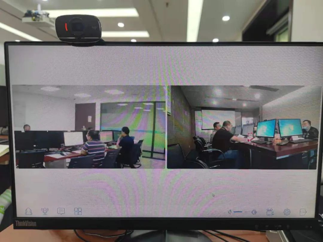 中石油物资采购中心圆满完成集团公司工程建设承包商公开评审~ 中石油物资采购中心圆满完成集团公司工程建设承包商公开评审~