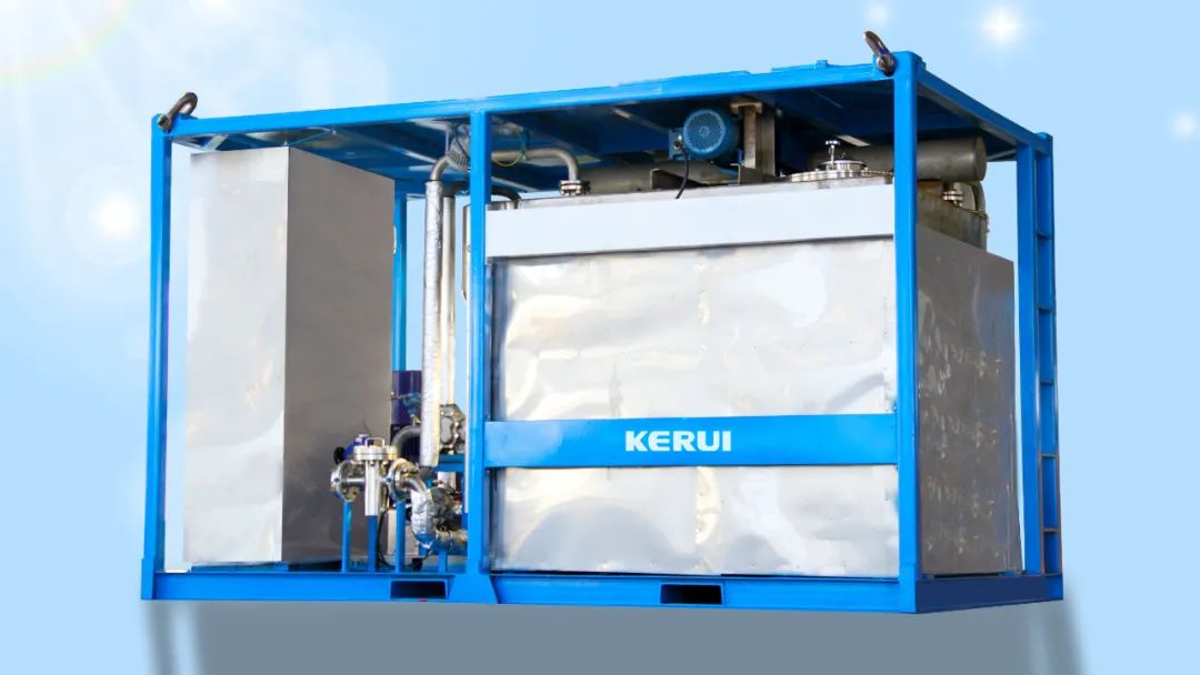 动能迭代,领航未来丨科瑞油气亮相第十五届中国(东营)国际石油石化装备与技术展览会 动能迭代,领航未来丨科瑞油气亮相第十五届中国(东营)国际石油石化装备与技术展览会