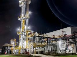 LNGҺȻװEPCĿһοɹ