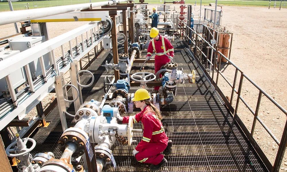 石油巨头下血本减排,却被质疑动机 石油巨头下血本减排,却被质疑动机