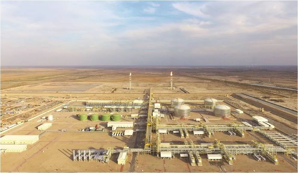 旗帜引领·非凡十年丨16670个项目,如丰碑矗立在广袤大地! 旗帜引领·非凡十年丨16670个项目,如丰碑矗立在广袤大地!