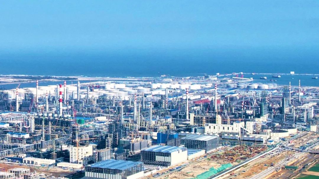 旗帜引领·非凡十年丨16670个项目,如丰碑矗立在广袤大地! 旗帜引领·非凡十年丨16670个项目,如丰碑矗立在广袤大地!