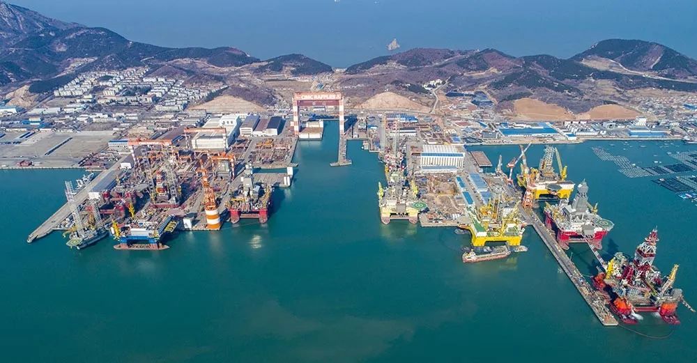 深度剖析:如何看待中国海工装备总装建造跻身世界第一方阵? 深度剖析:如何看待中国海工装备总装建造跻身世界第一方阵?