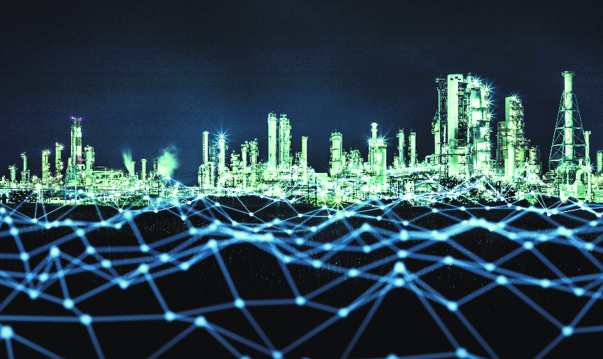 喜迎二十大 创新迎未来丨数字成达 智慧企业——记成达公司信息化、数字化、智能化 喜迎二十大 创新迎未来丨数字成达 智慧企业——记成达公司信息化、数字化、智能化