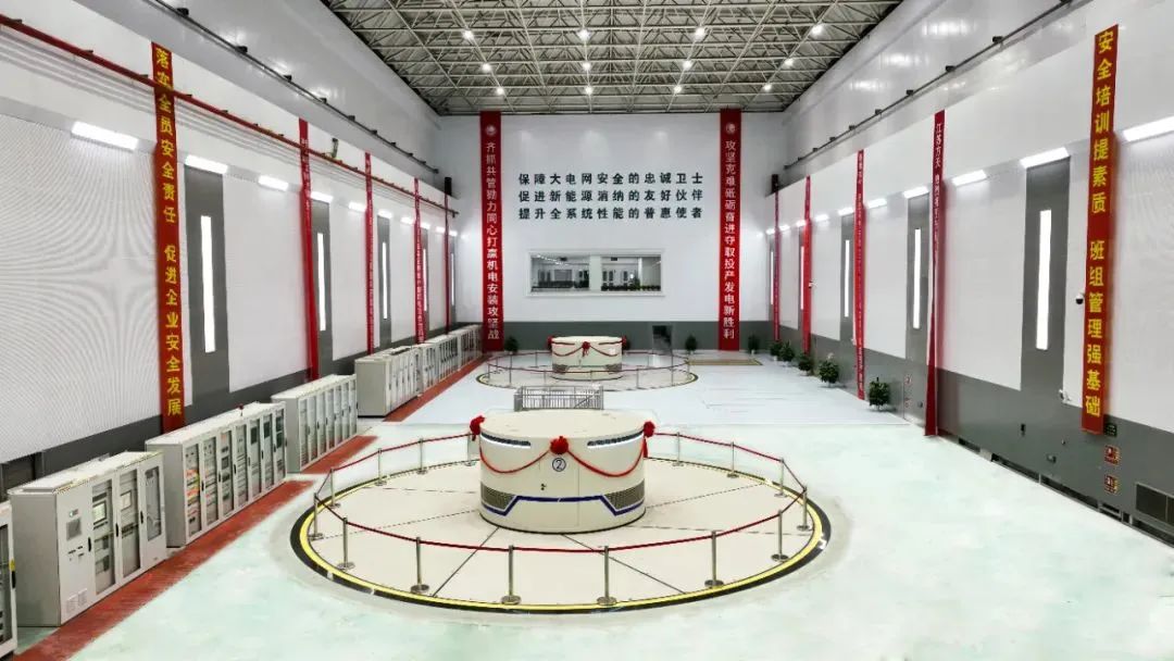 @安徽,请查收最新超级“充电宝” @安徽,请查收最新超级“充电宝”