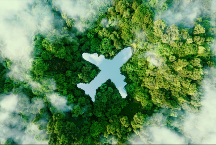 大型可持续航空燃料生产基地,由霍尼韦尔携手嘉澳环保打造 大型可持续航空燃料生产基地,由霍尼韦尔携手嘉澳环保打造