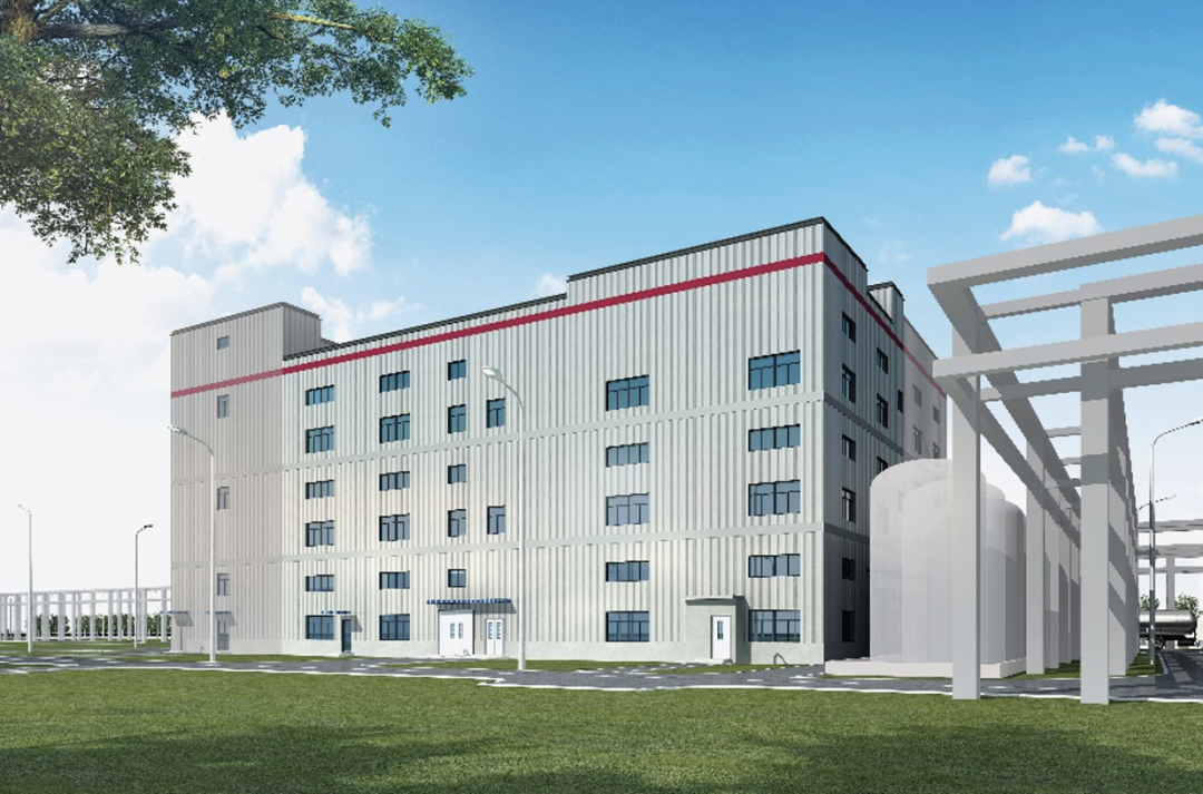 科莱恩宣布对新建的中国阻燃剂生产工厂追加投资 科莱恩宣布对新建的中国阻燃剂生产工厂追加投资